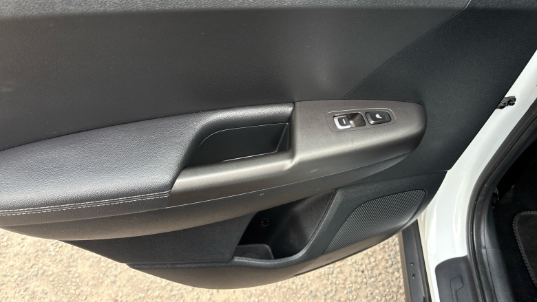 Kia Sportage 1.6 CRDi 48V ISG 2 5dr Diesel Estate